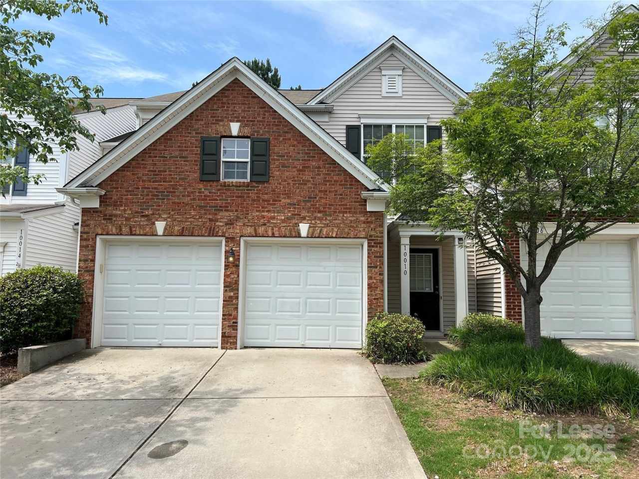 10010 Blakeney Preserve Drive
