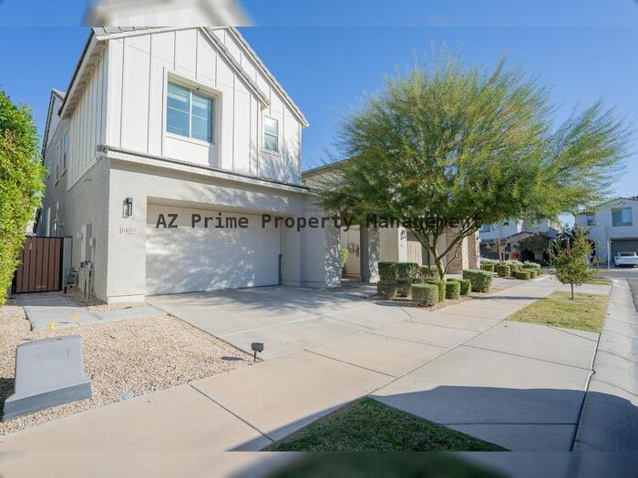 10050 East Tiburon Avenue