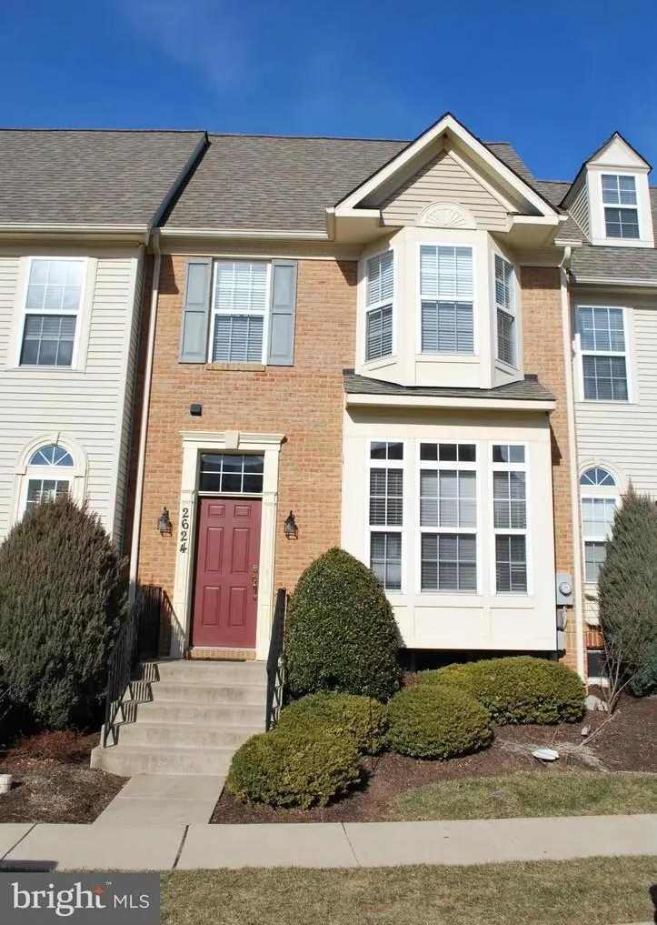 2624 Island Grove Boulevard