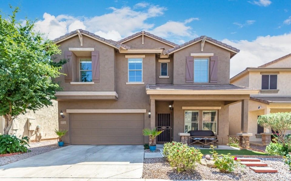 2043 West Kathleen Road