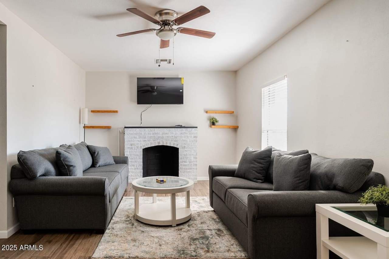 1514 E FILLMORE Street