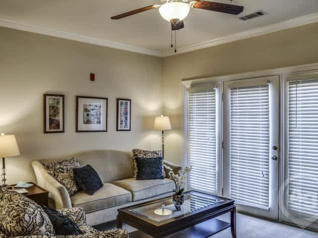 Village of Ballantyne