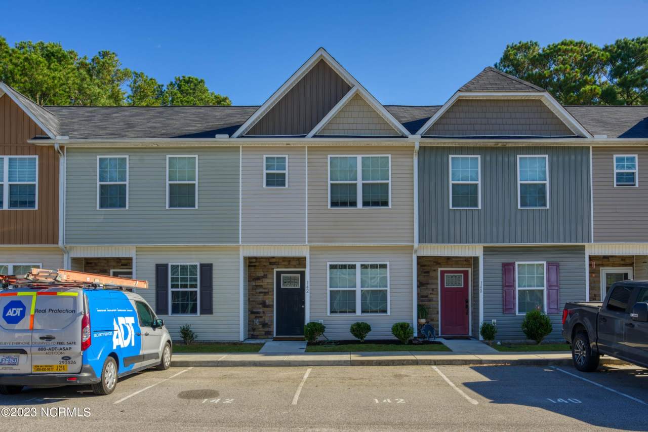 142 Beacon Woods Drive