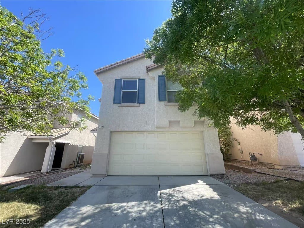 9463 Forbes Field Court