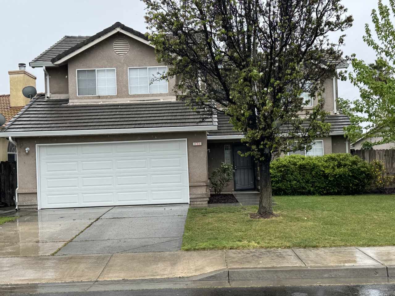 171 Riesling Street