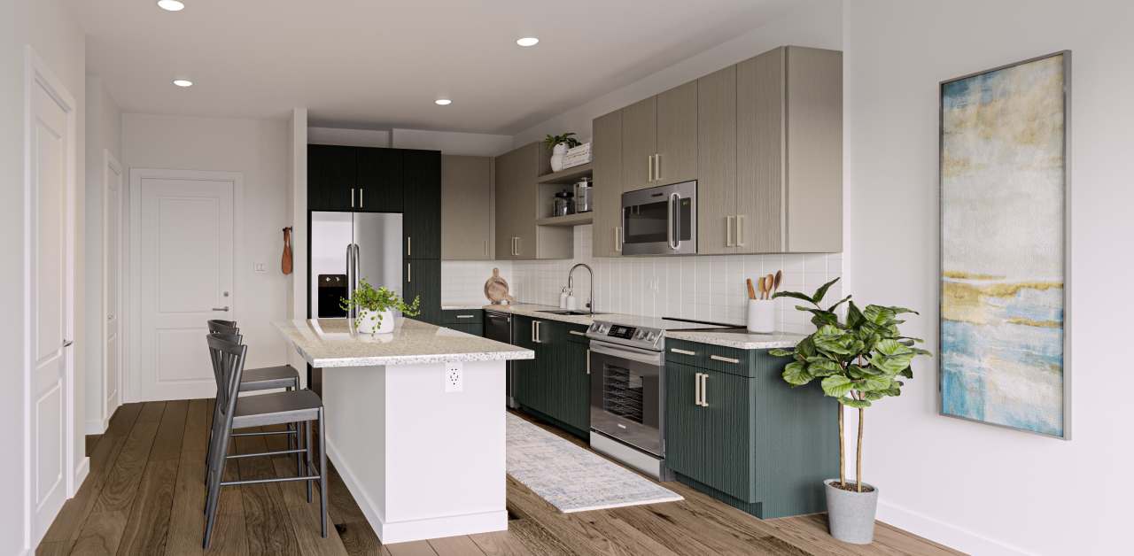 Allora Southview