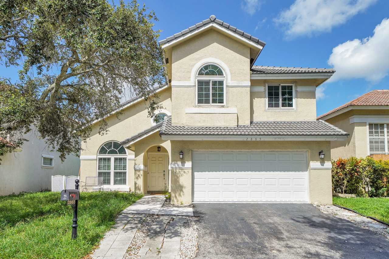 2865 NW 68th Lane