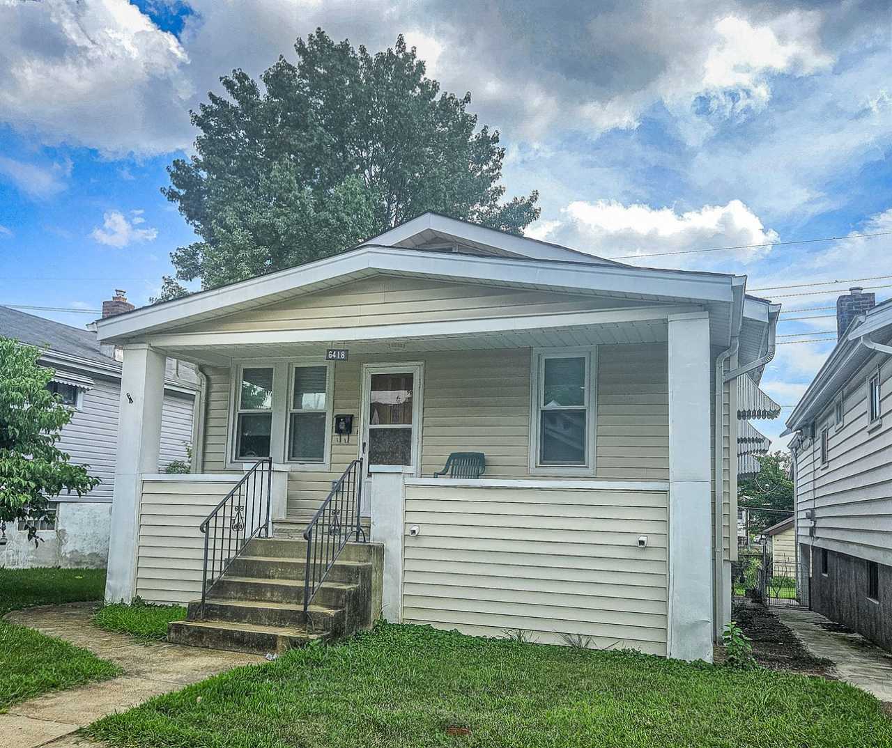 Charming Clifton Heights Bungalow!!