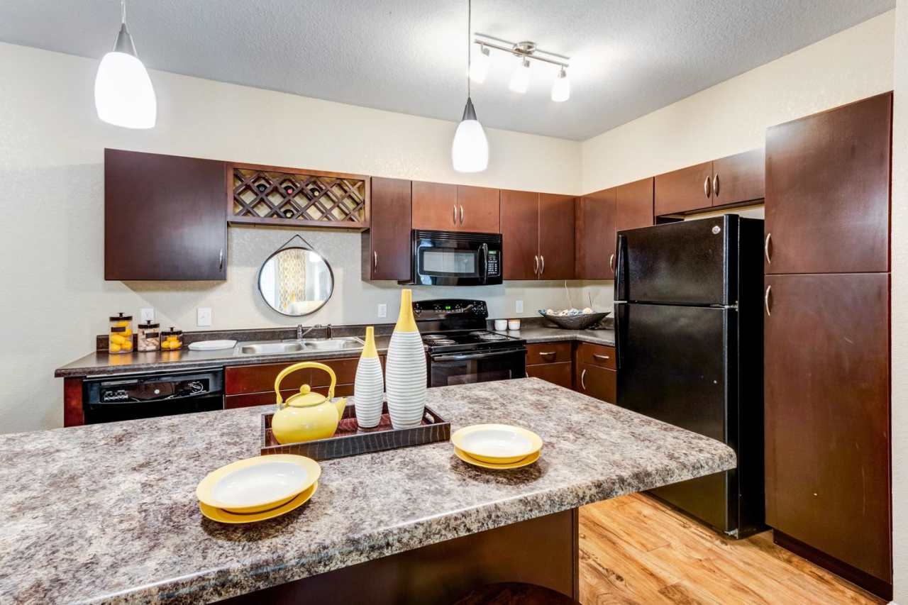 Preserve at Essex Farms