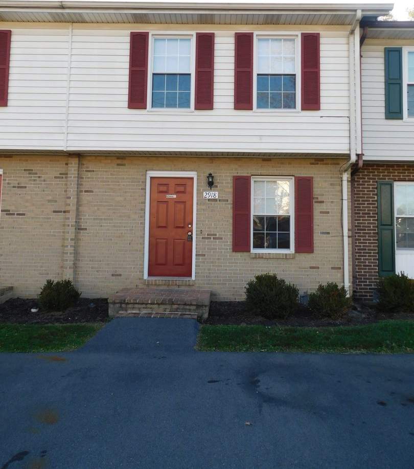 Winchester City $1300/month