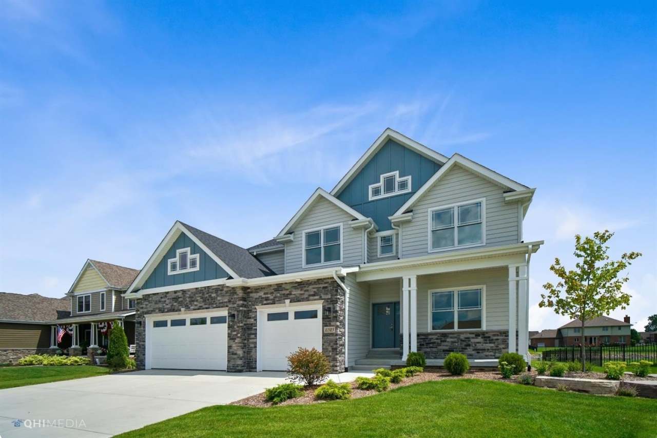 8233 Castle Drive