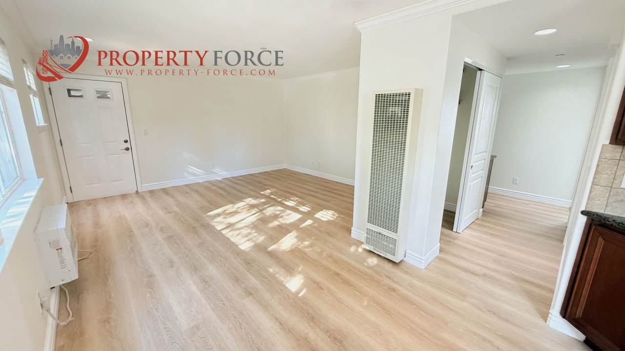 Remodeled Santa Clara Condo | 3BR/2BA + 2 Parking – OFFERED BY PROPERTY FORCE, INC.