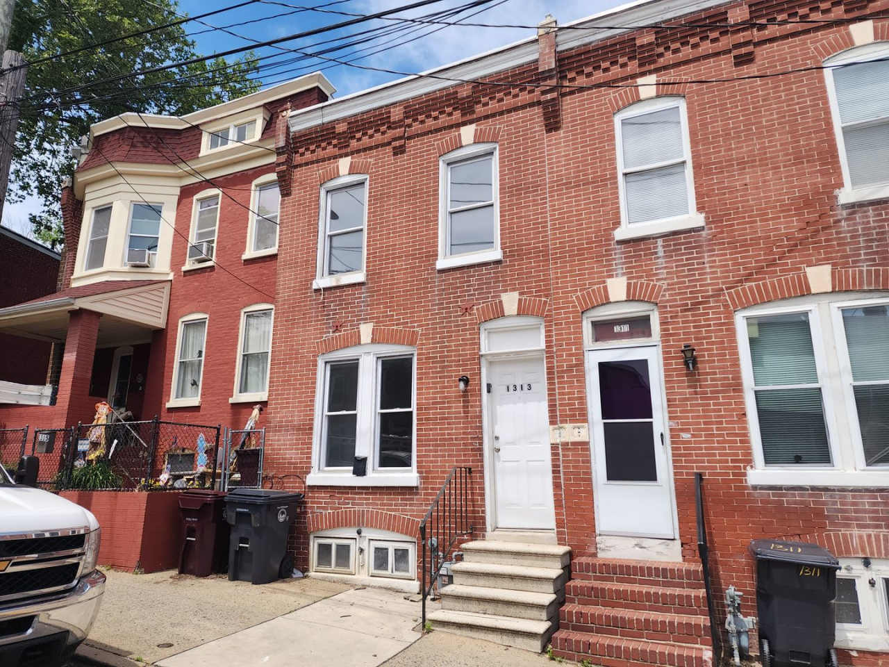 1313 Lancaster Ave. Wilmington, DE 19805