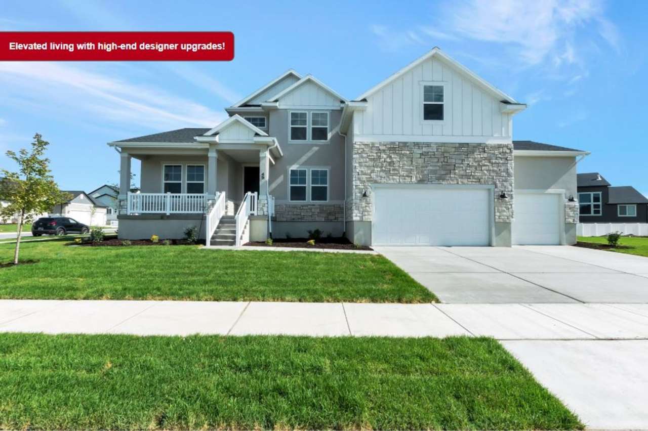 SPECTACULAR VIRTUALLY NEW HOME IN SOUGHT AFTER BRANDON PARK W 3 CAR GARAGE!!