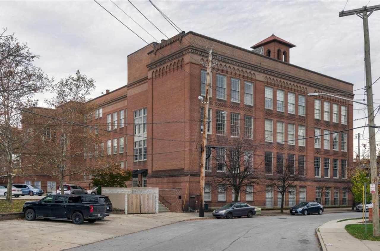 2043 Random Rd. #109