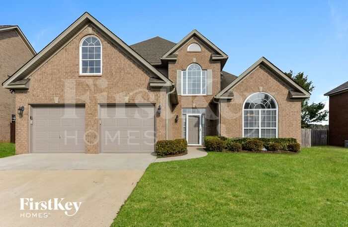 962 Old Cahaba Drive