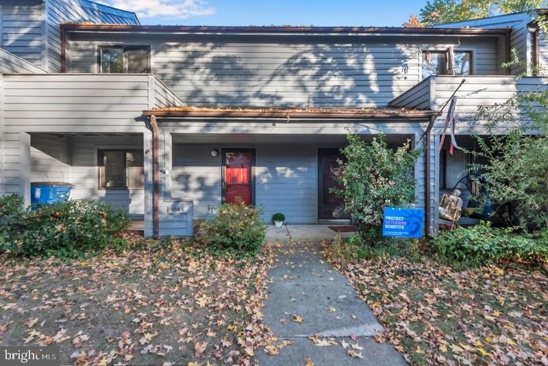 1065 CEDAR RIDGE Court