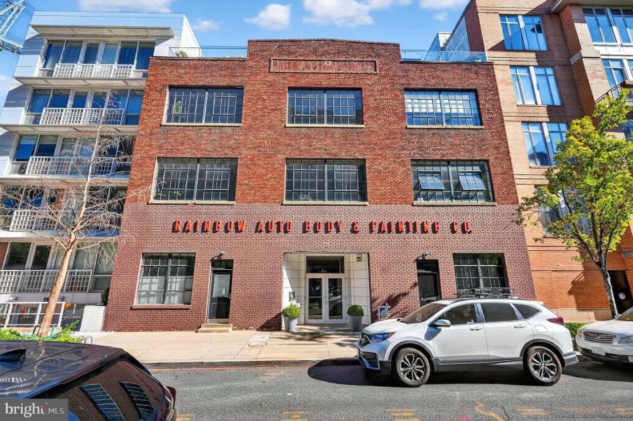 1445 CHURCH ST NW #11