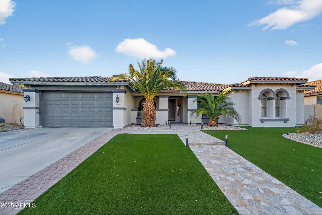 15312 W PIERSON Street