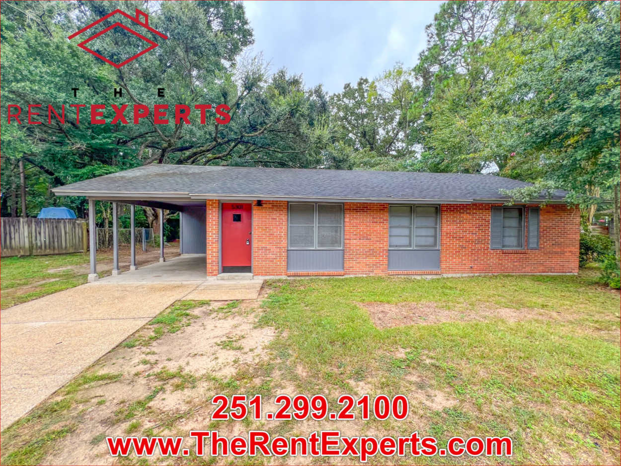 5301 South David Langan Drive