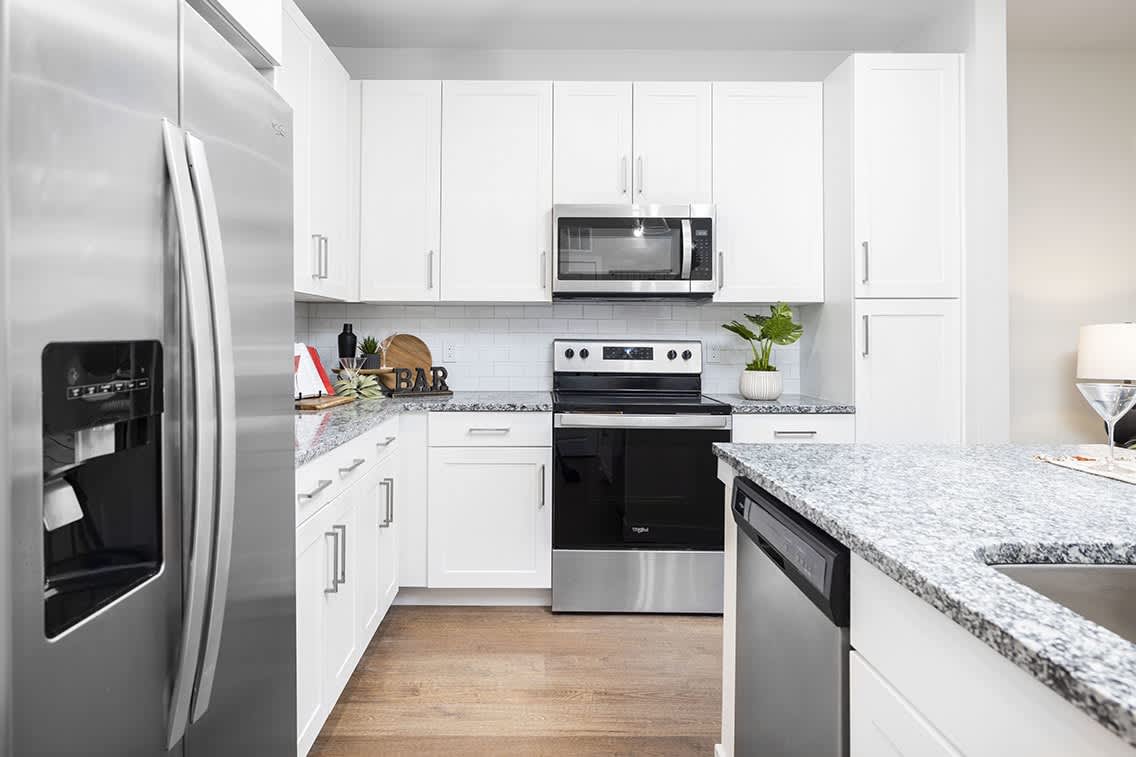 The Station at San Marco