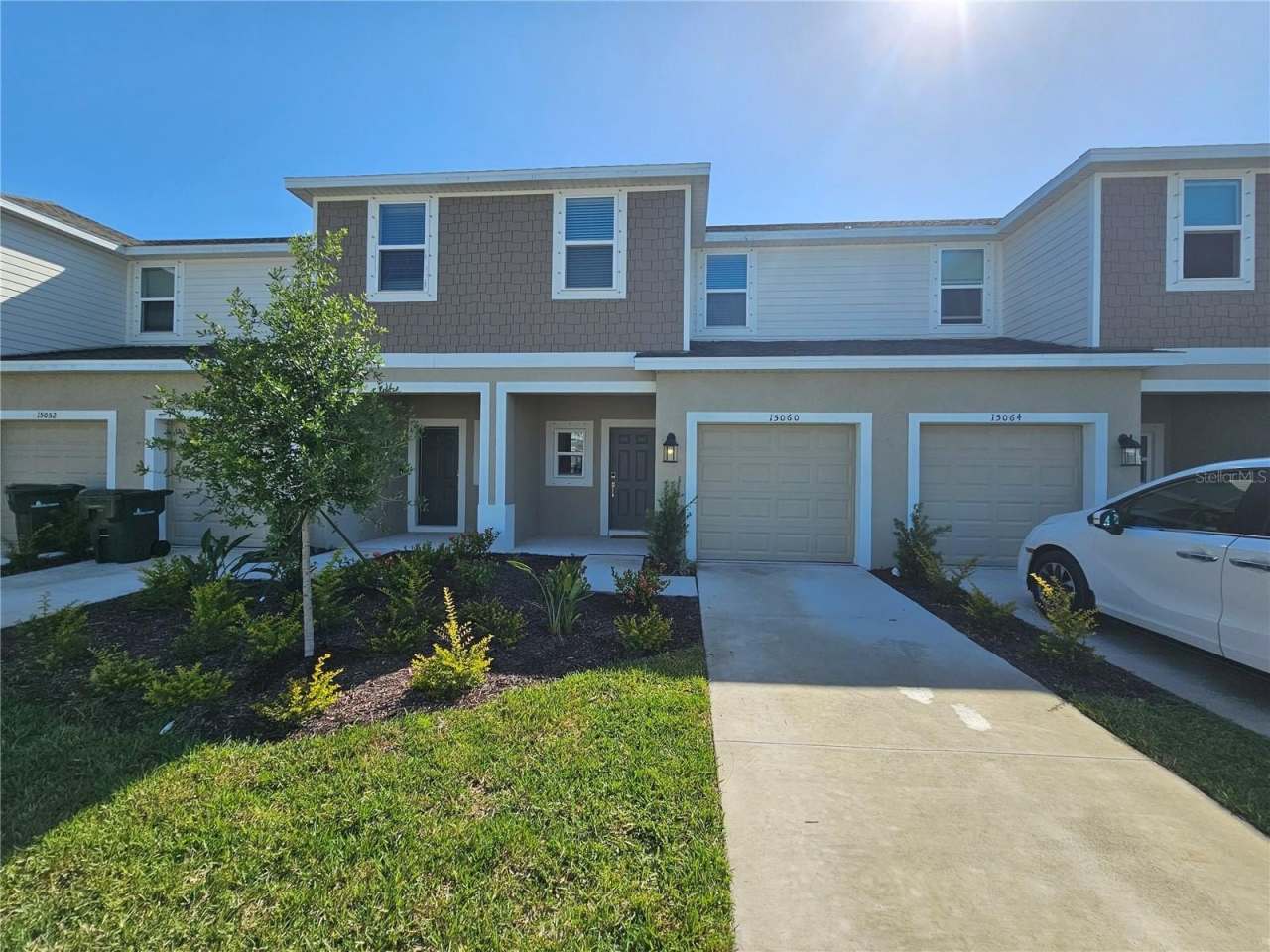 15060 CUZCORRO COURT