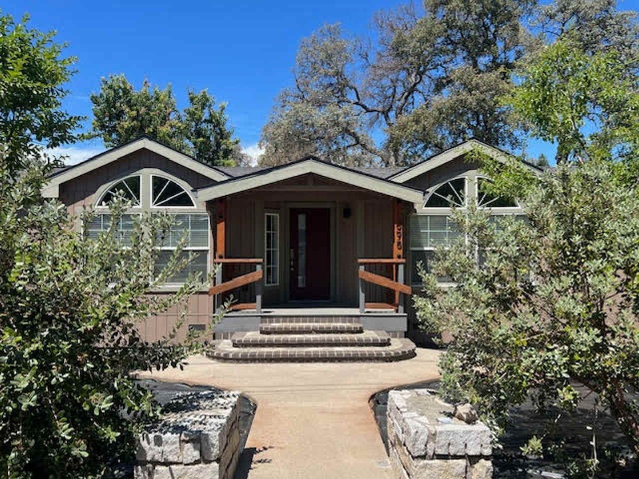 Modern Auburn Retreat—Fully Renovated 3BR Home with Solar, Gourmet Kitchen  Designer Touches—Available August 1, 2025!