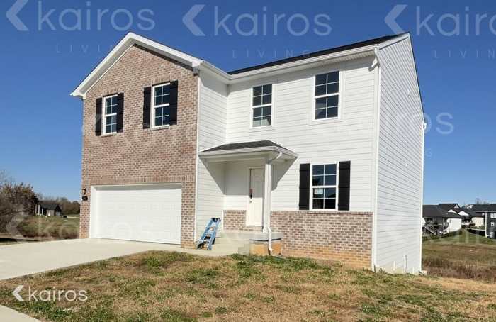 112 Cool Creek Court