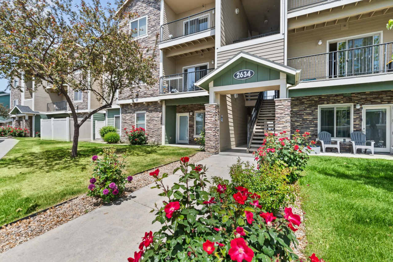 Selway Apartments