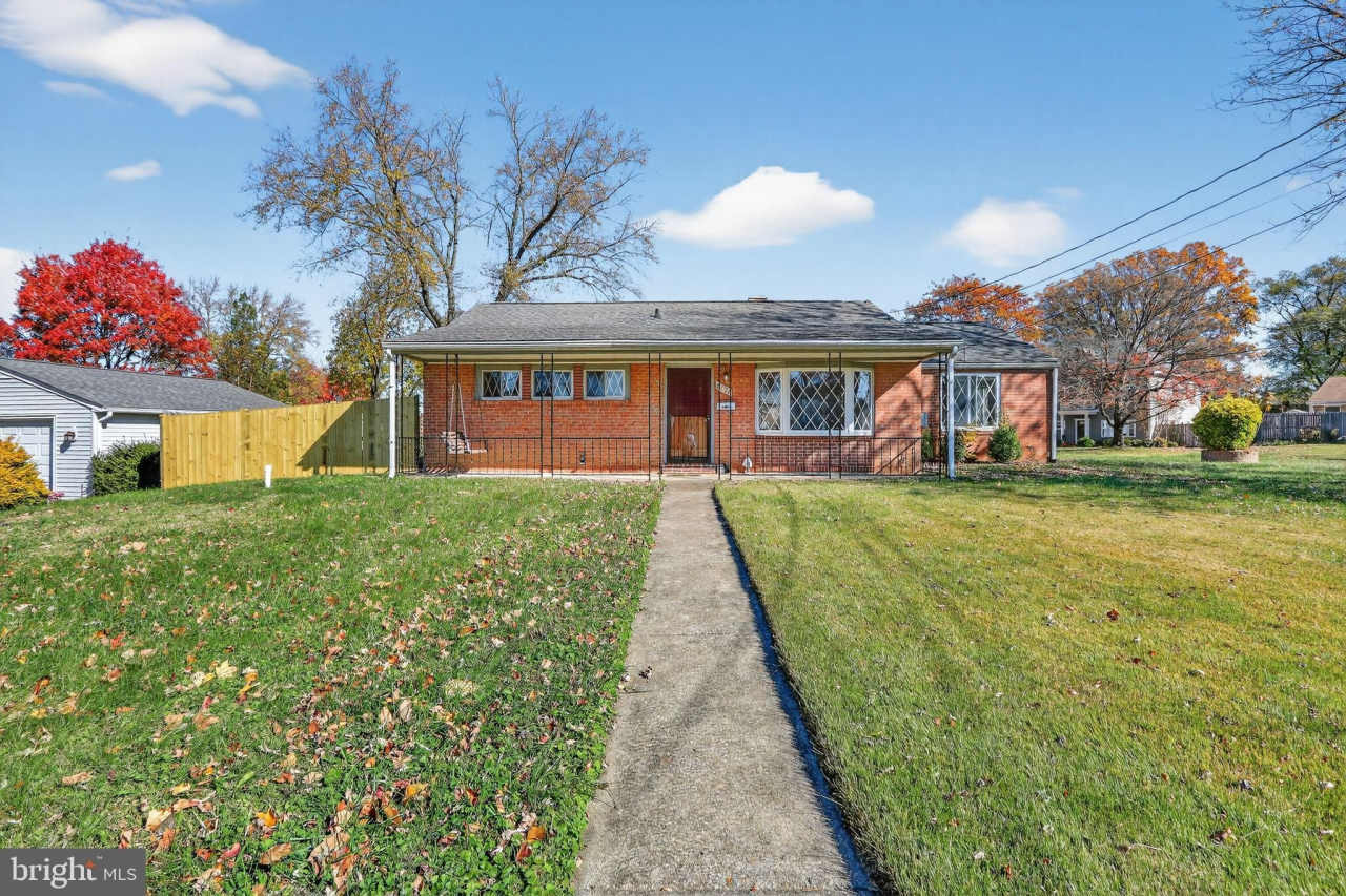 6511 VIRGINIA HILLS Avenue