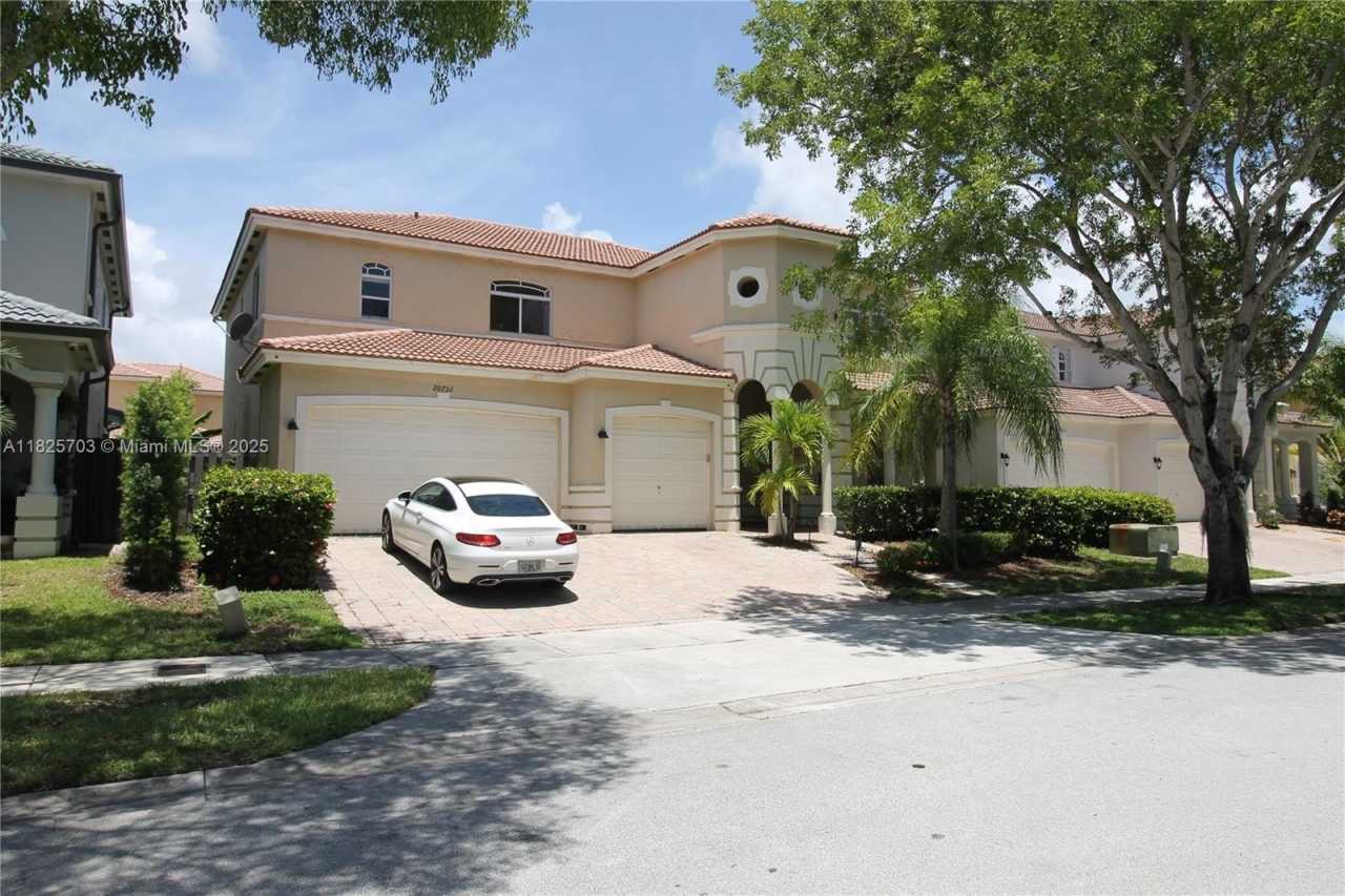 20732 SW 87th Ct