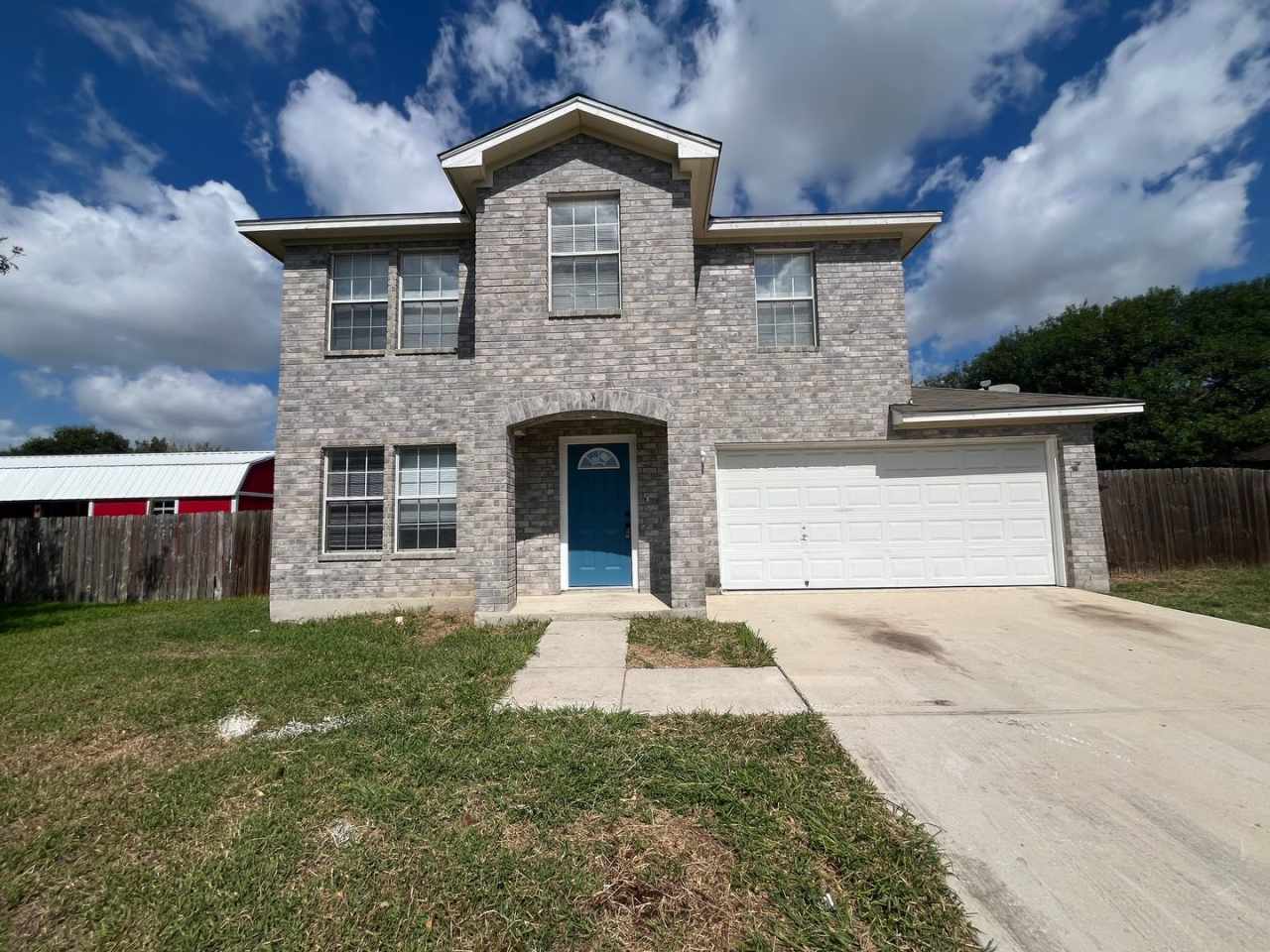5202 Fountain Lake, San Antonio, TX. 78244