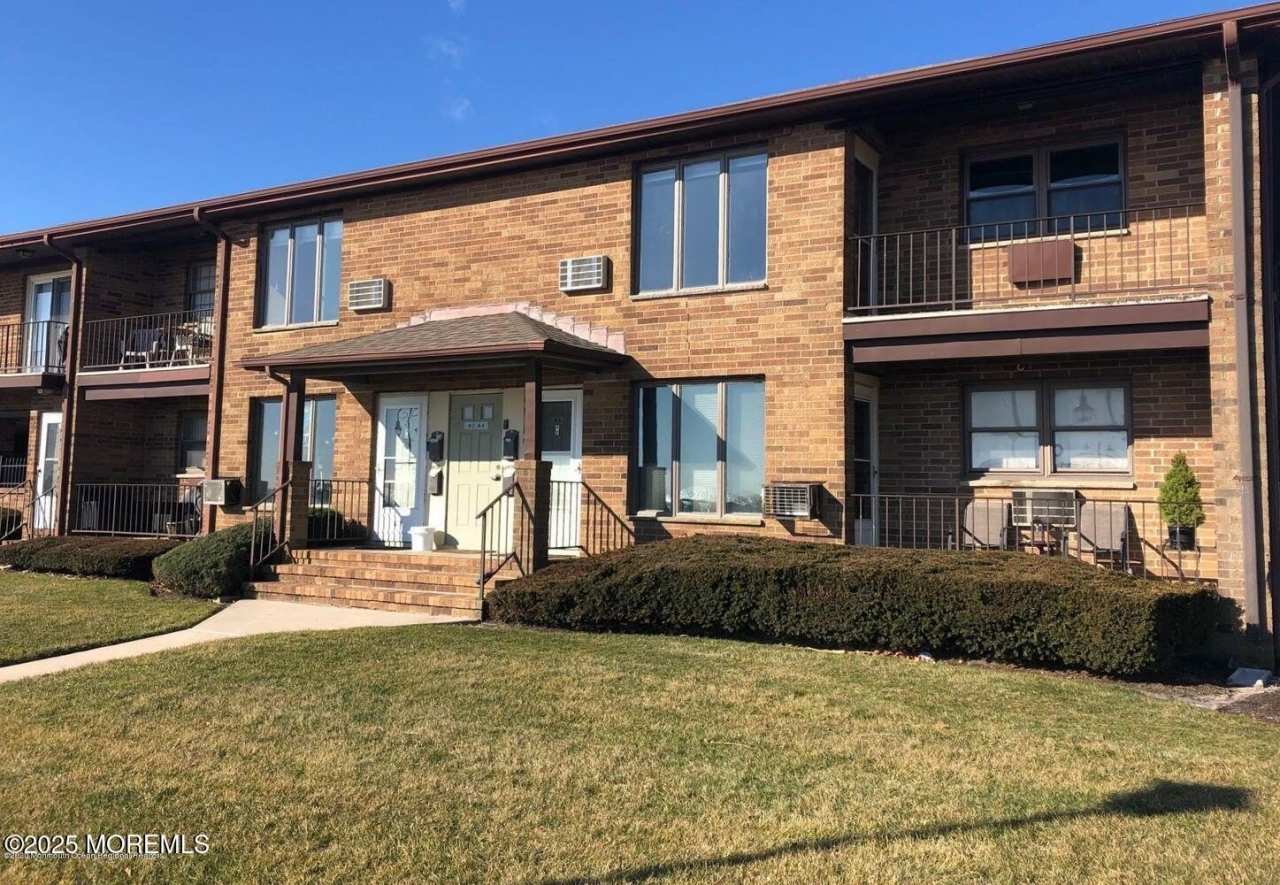 1501 Ocean Avenue unit: A1