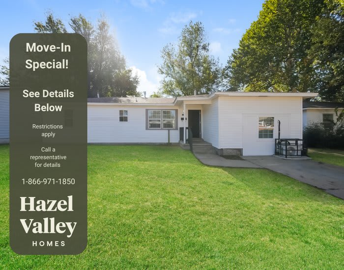 1020 South Holly Drive