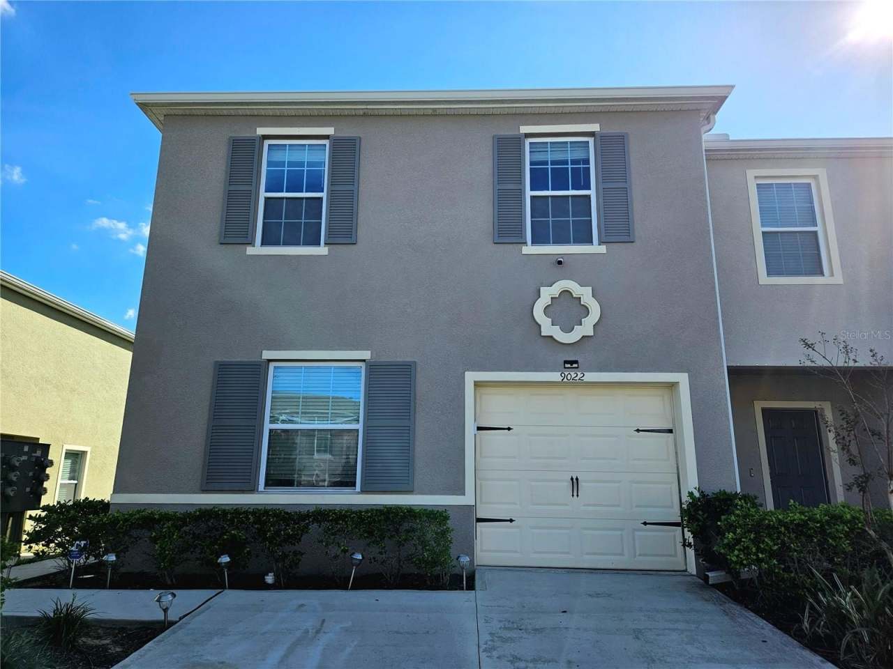 9022 WILDFLOWER LANE