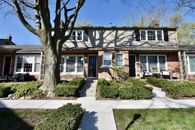 573 N OLD WOODWARD AVE