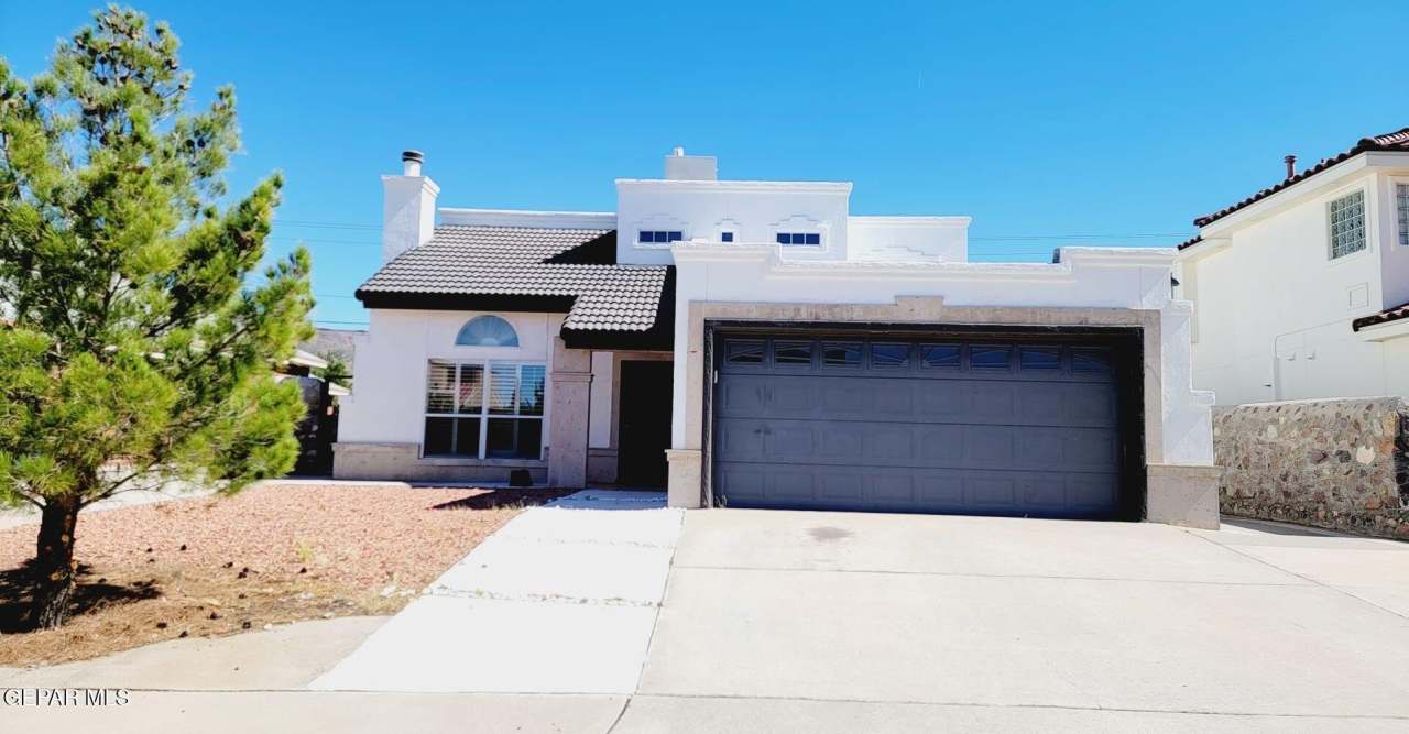 1158 HUNTERS RIDGE Place