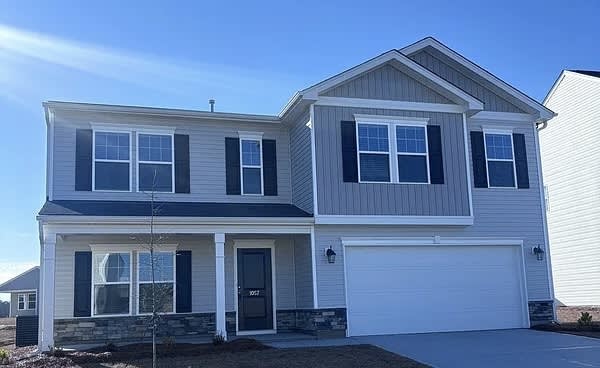 1057 Field Strip Road