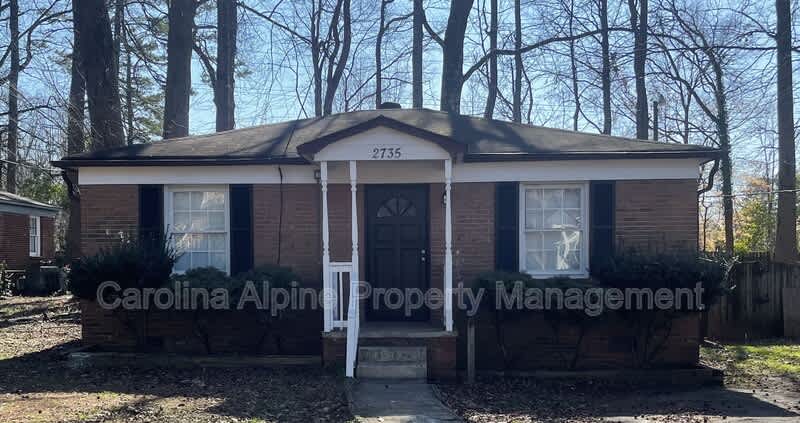 2735 Remington St