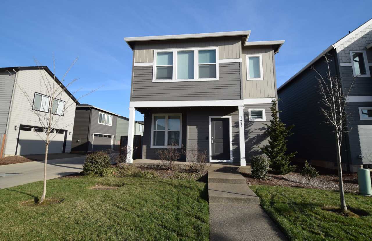 1400 S. 29th Boulevard