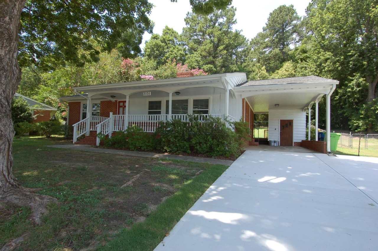 3105 Brentwood Road