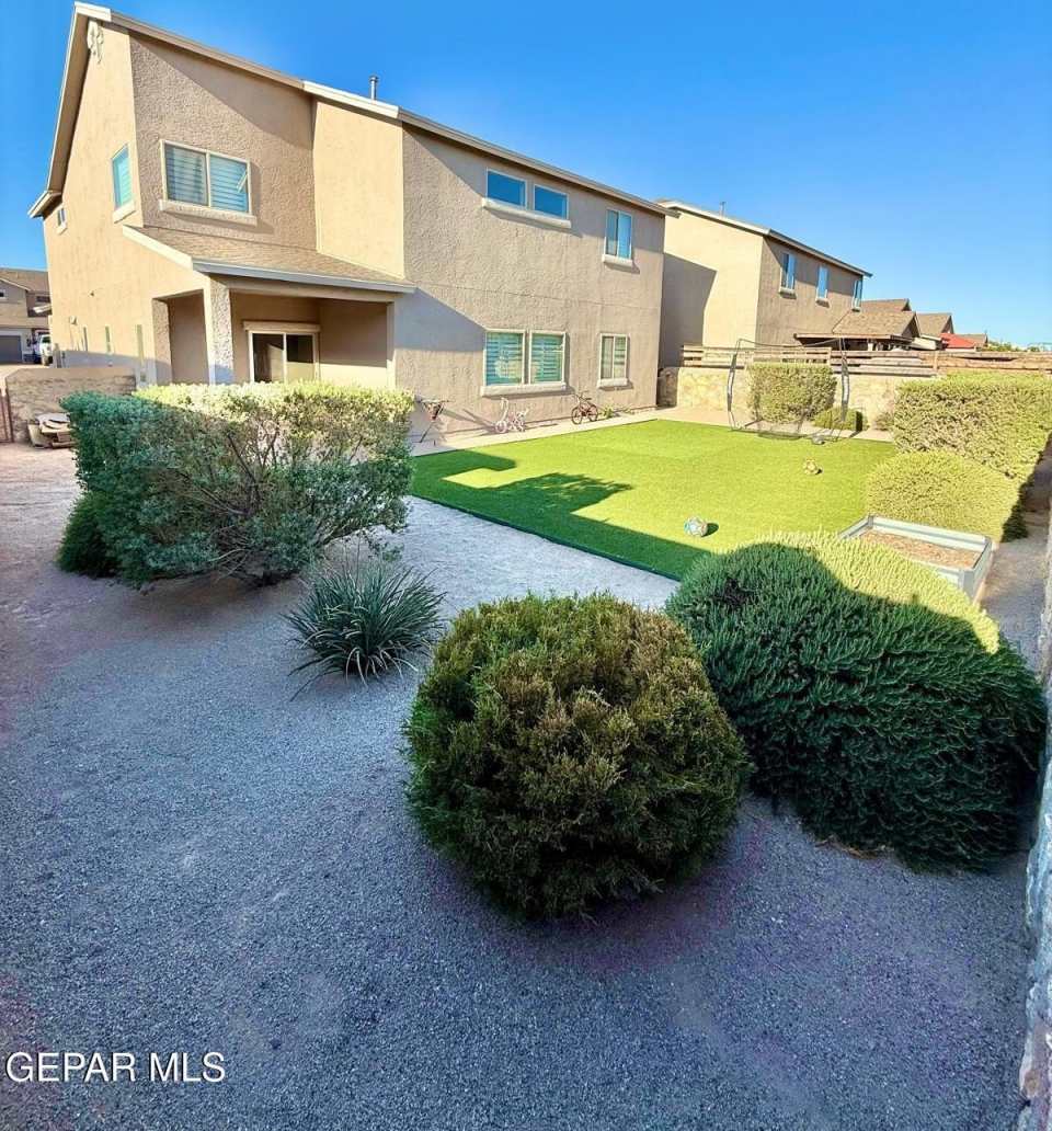 14813 BERT CAMERON Avenue