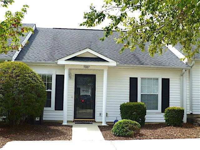 5007 Wheeler Lake Road