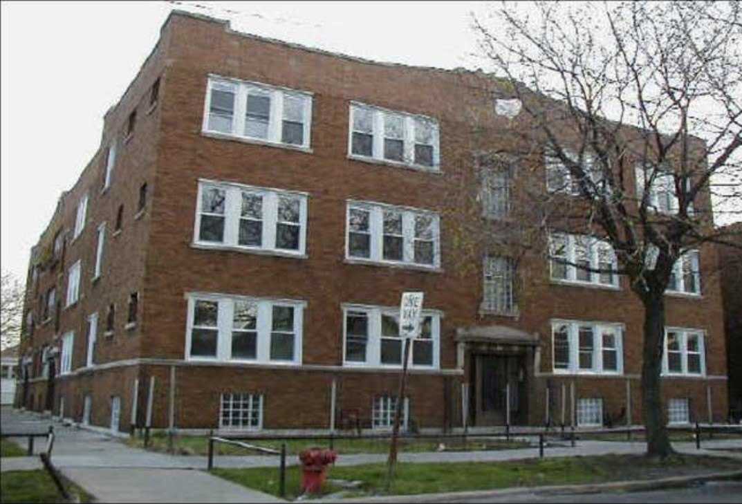 1245 N Karlov Avenue