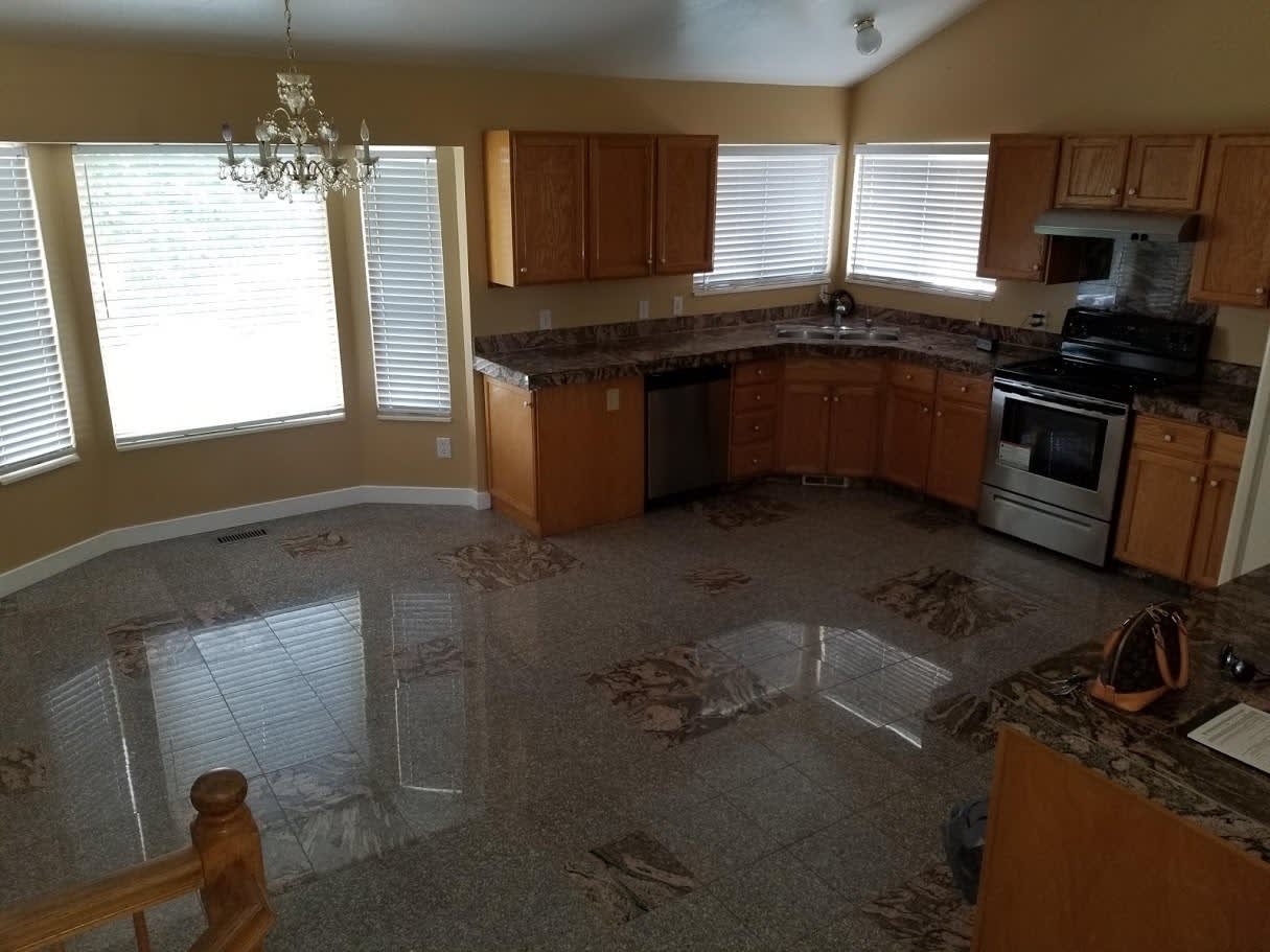 4236 Teton Estates Drive