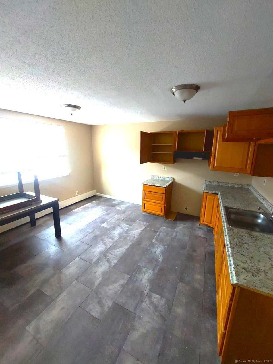 63 Huntington Street unit: 2B