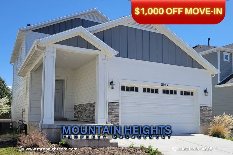 11053 S Becks Bend Lane