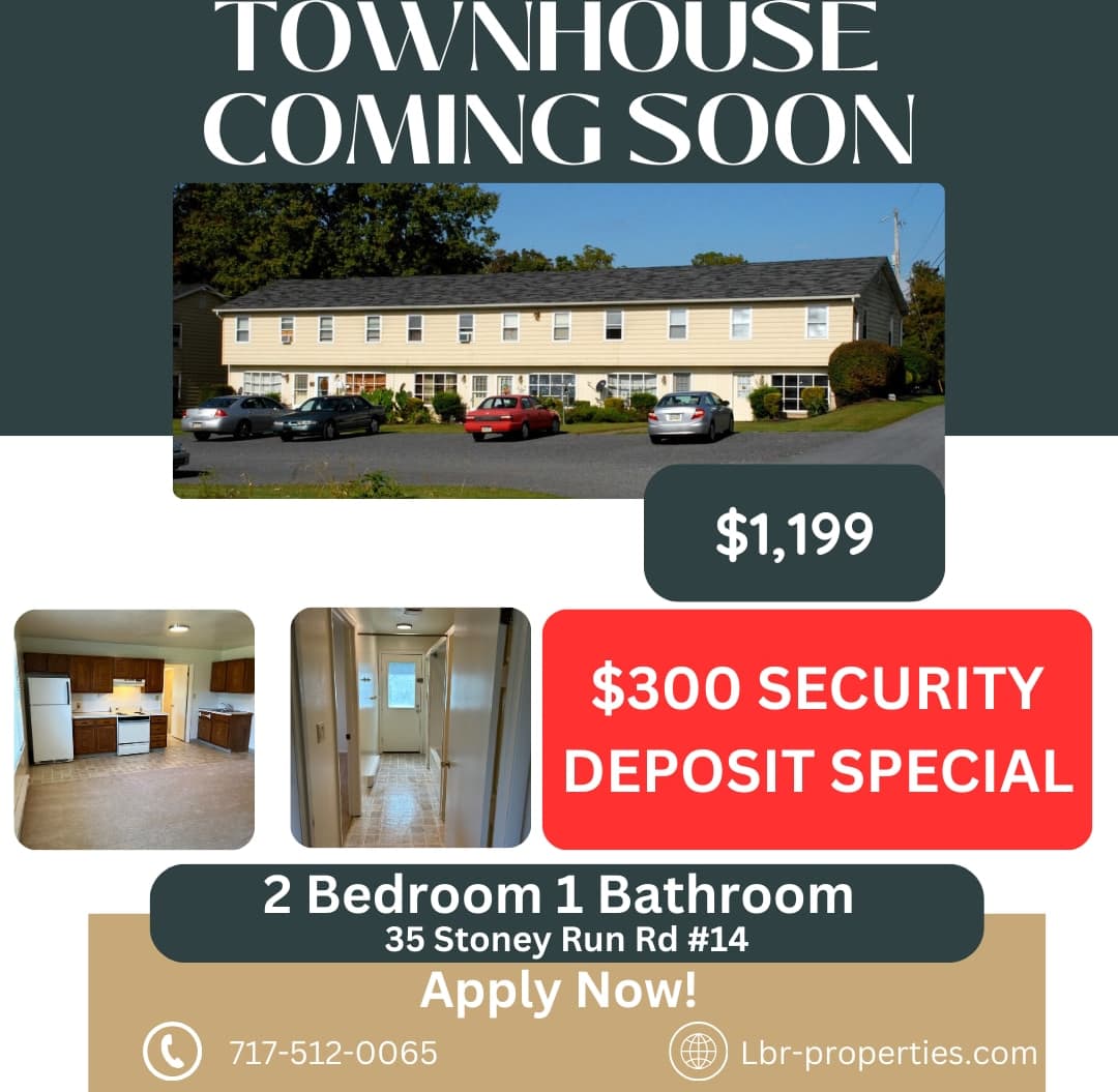 35 Stoney Run Road - 14