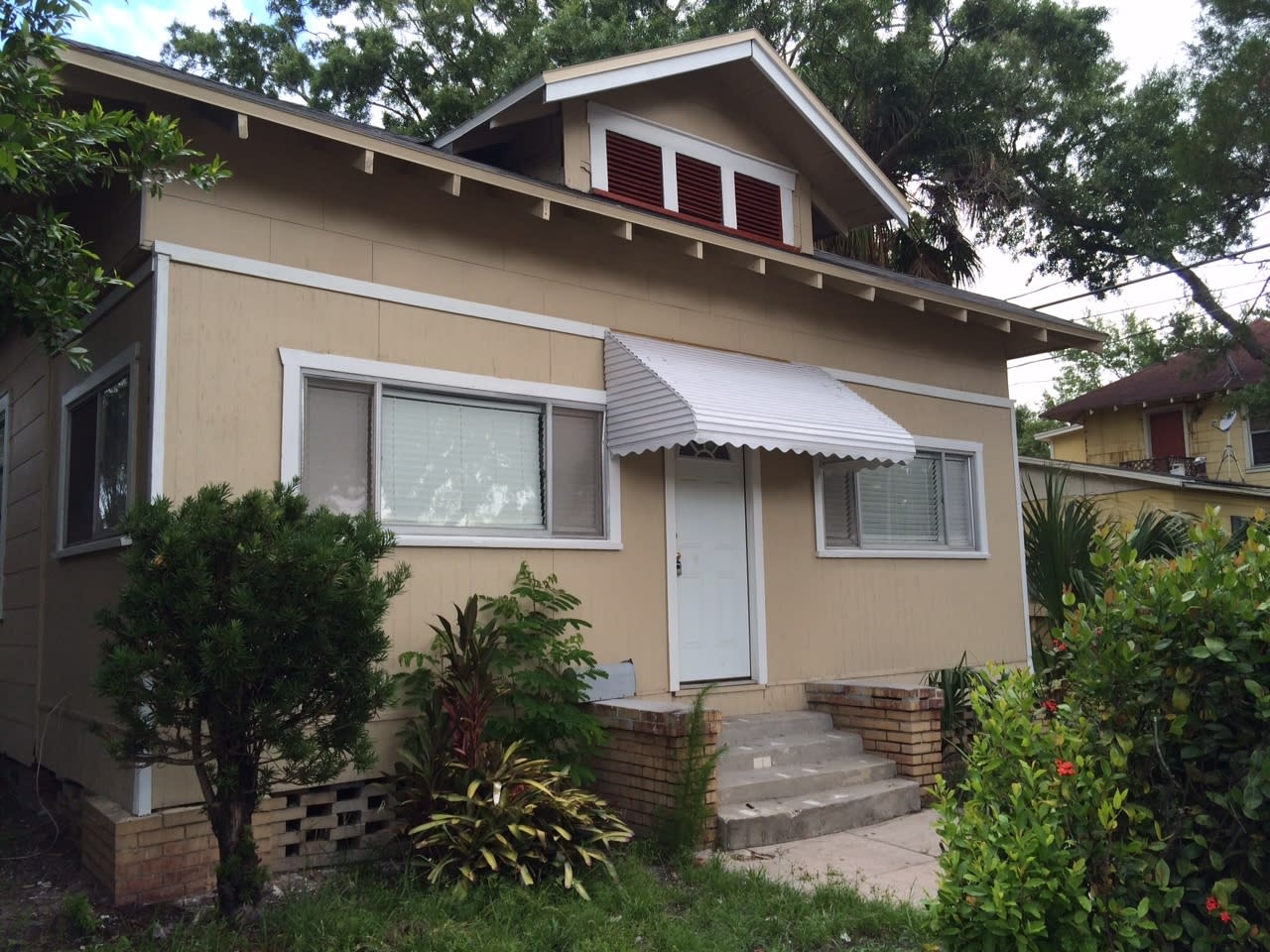 Large 4 bedroom Near UT and Downtown