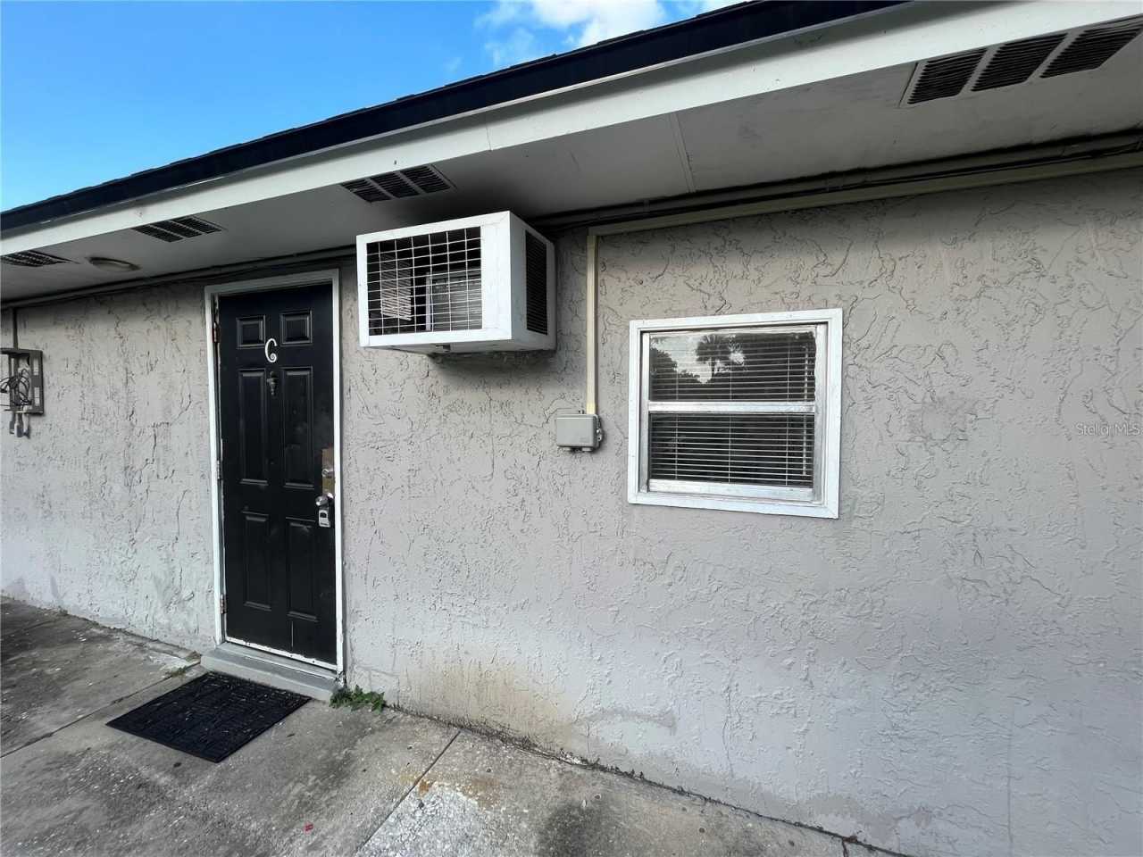 2795 L B MCLEOD ROAD